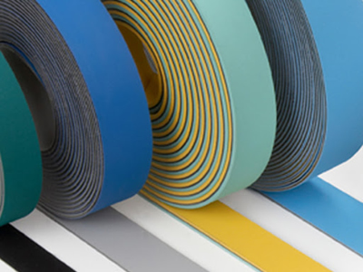 Traşlı Düz Kayış