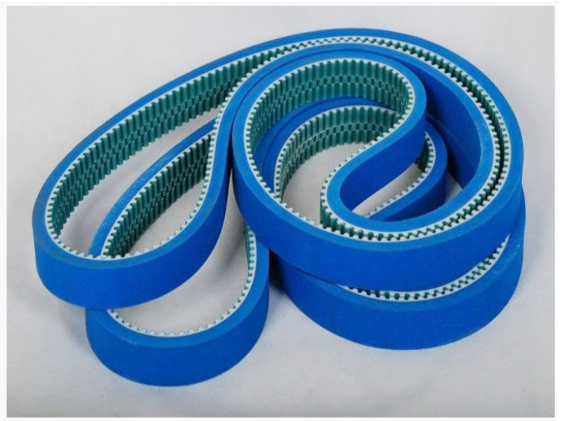 Kaplamalı Kayışlar