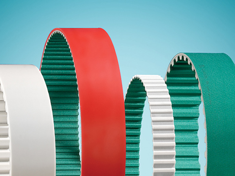 Poliüretan Kayışlar